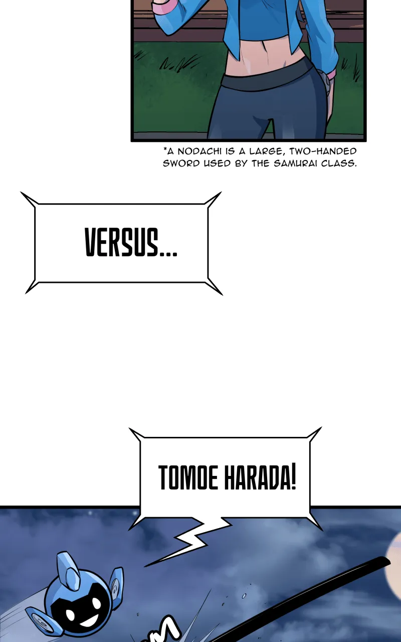 Samurai no Tora Chapter 4 page 22 - 