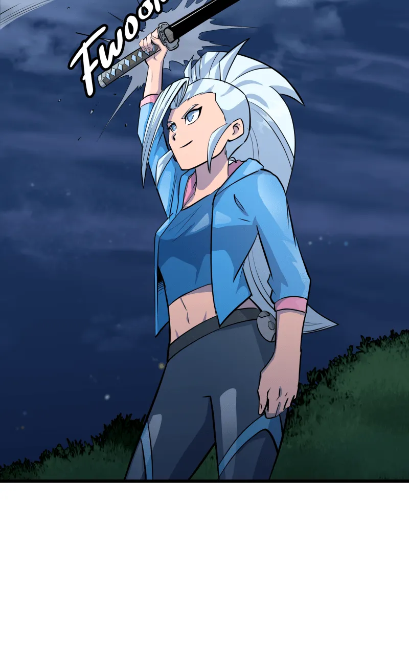Samurai no Tora Chapter 4 page 23 - 