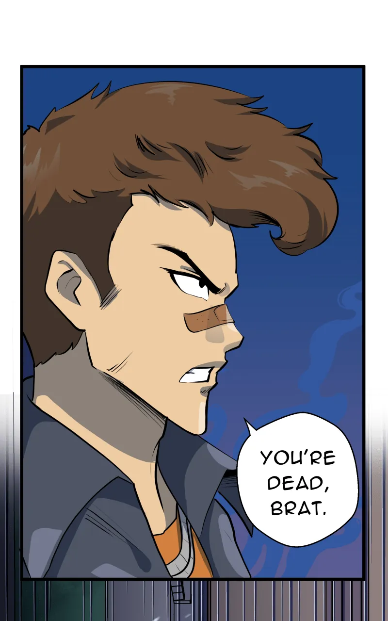 Samurai no Tora Chapter 4 page 25 - 