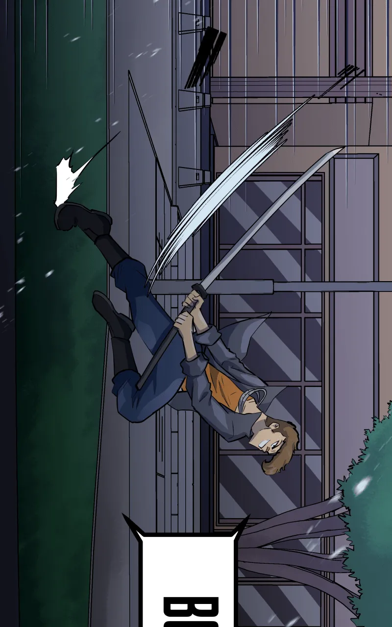 Samurai no Tora Chapter 4 page 26 - 