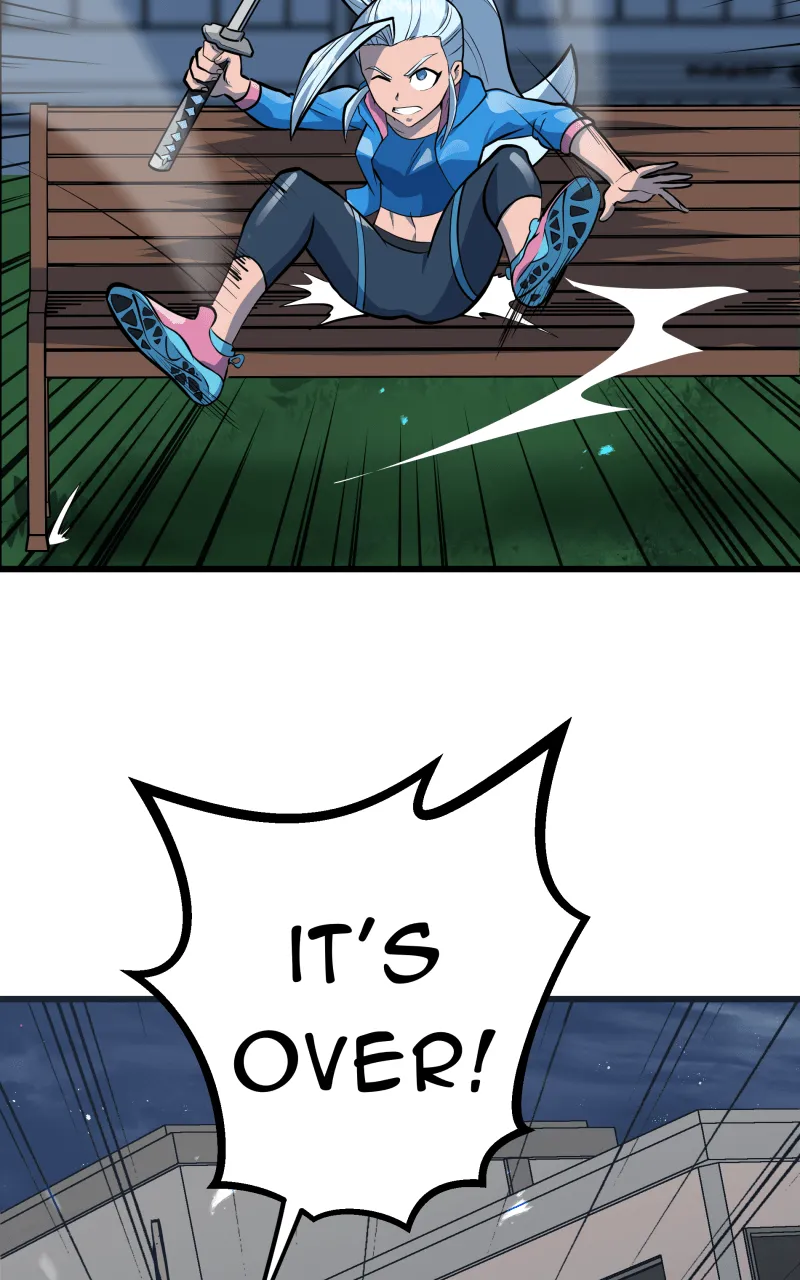 Samurai no Tora Chapter 4 page 32 - 