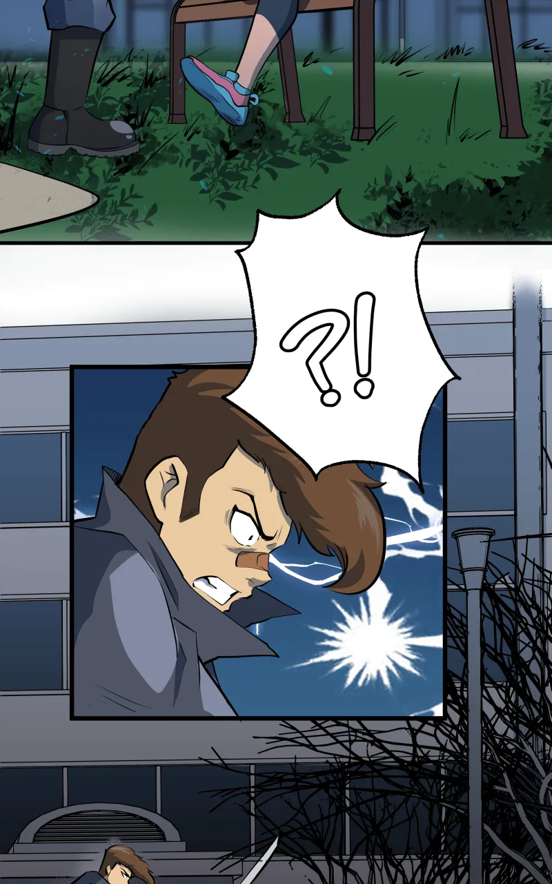 Samurai no Tora Chapter 4 page 35 - 