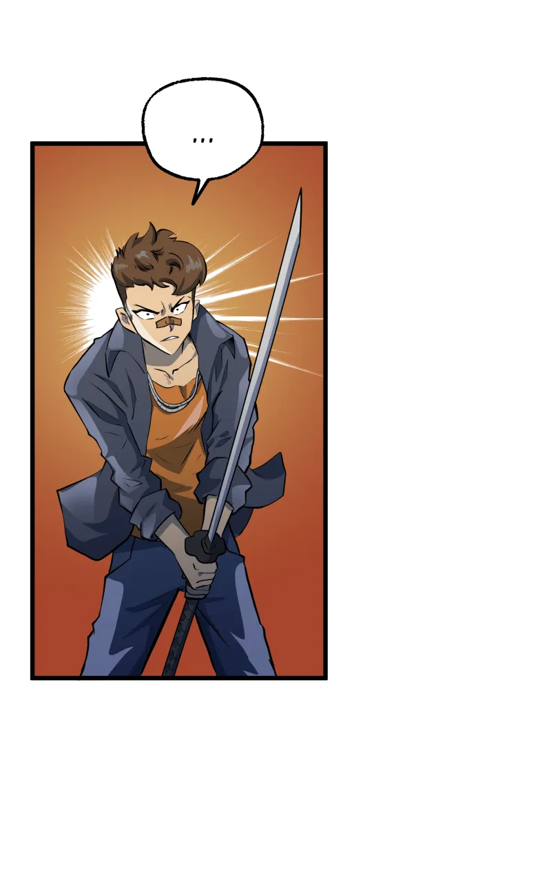 Samurai no Tora Chapter 4 page 37 - 