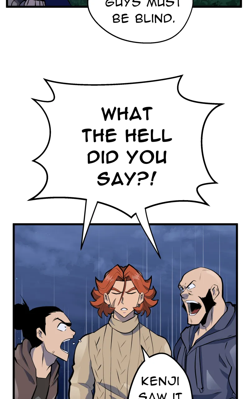 Samurai no Tora Chapter 4 page 39 - 