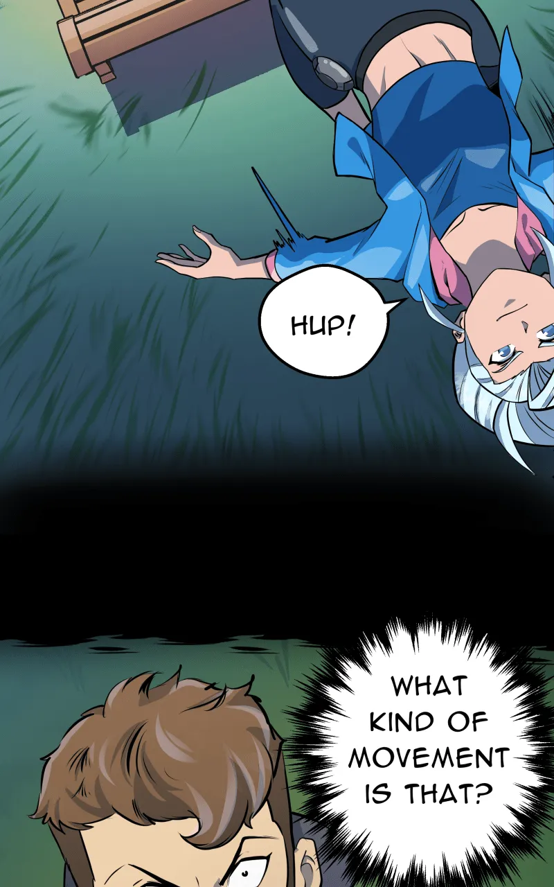 Samurai no Tora Chapter 4 page 49 - 