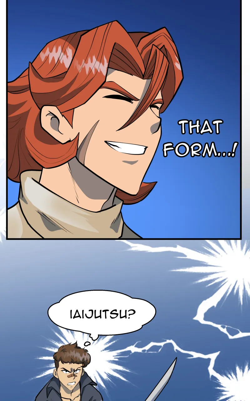 Samurai no Tora Chapter 4 page 53 - 