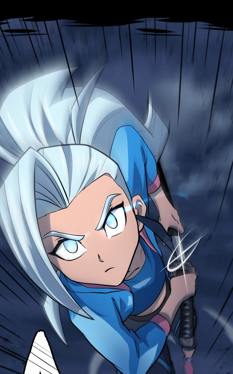 Samurai no Tora Chapter 4 page 55 - 