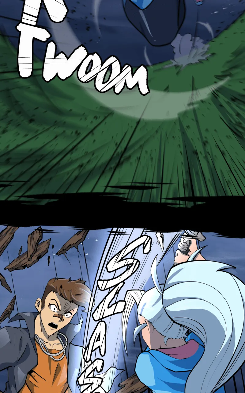 Samurai no Tora Chapter 4 page 56 - 