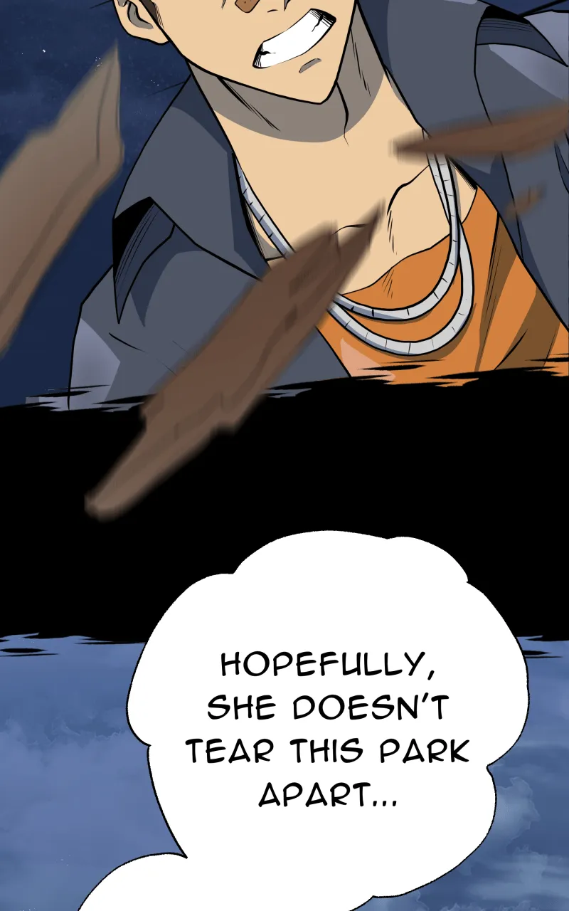 Samurai no Tora Chapter 4 page 58 - 