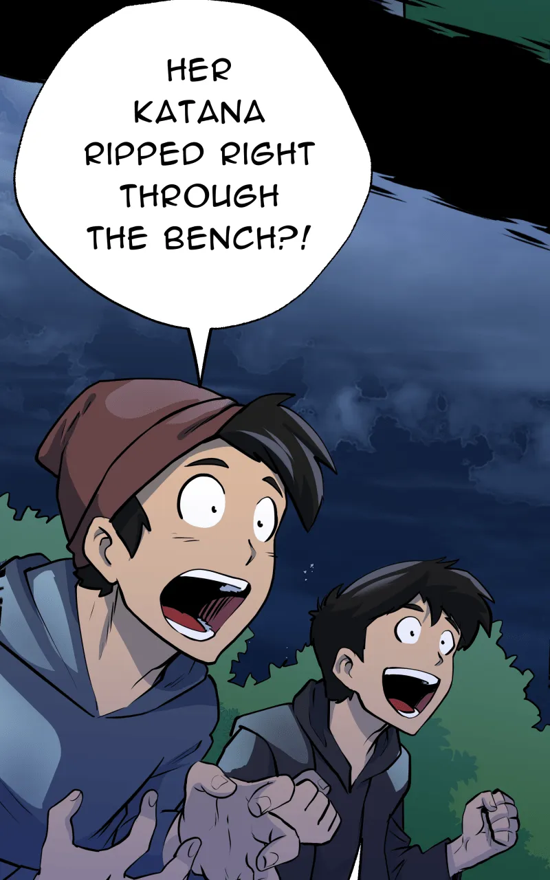 Samurai no Tora Chapter 4 page 60 - 