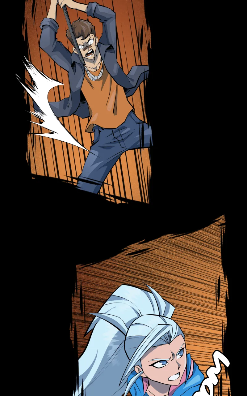 Samurai no Tora Chapter 4 page 62 - 