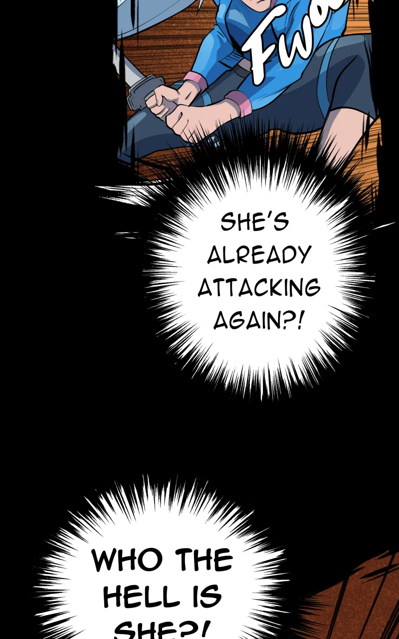 Samurai no Tora Chapter 4 page 63 - 