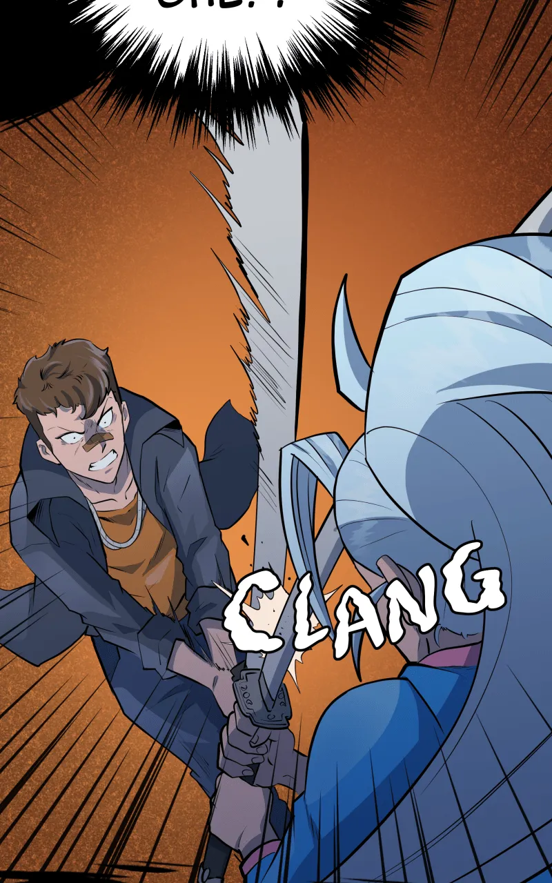 Samurai no Tora Chapter 4 page 64 - 