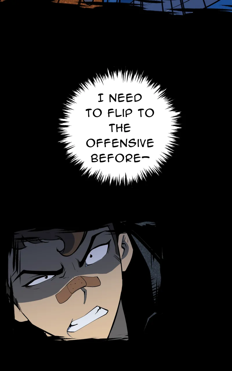 Samurai no Tora Chapter 4 page 65 - 