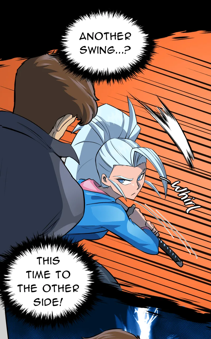 Samurai no Tora Chapter 4 page 66 - 