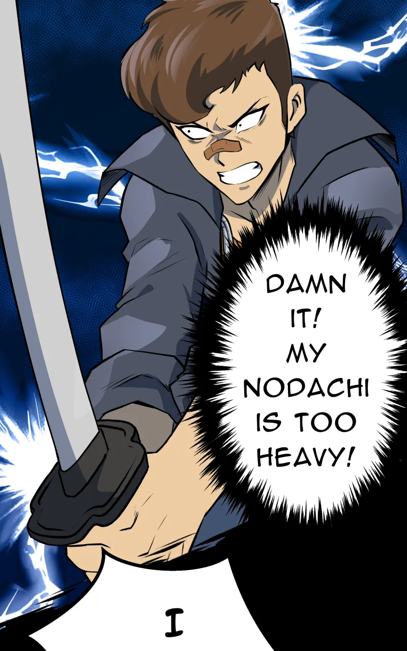 Samurai no Tora Chapter 4 page 67 - 