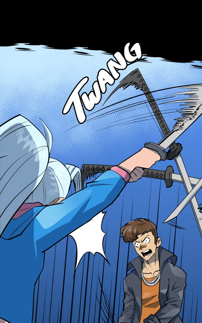 Samurai no Tora Chapter 4 page 69 - 