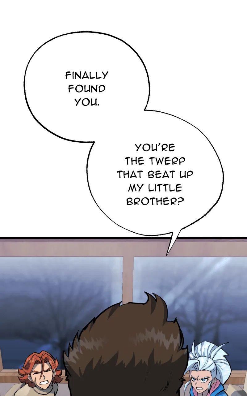 Samurai no Tora Chapter 4 page 8 - 