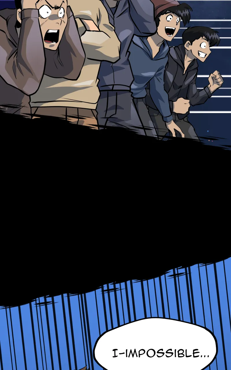 Samurai no Tora Chapter 4 page 71 - 