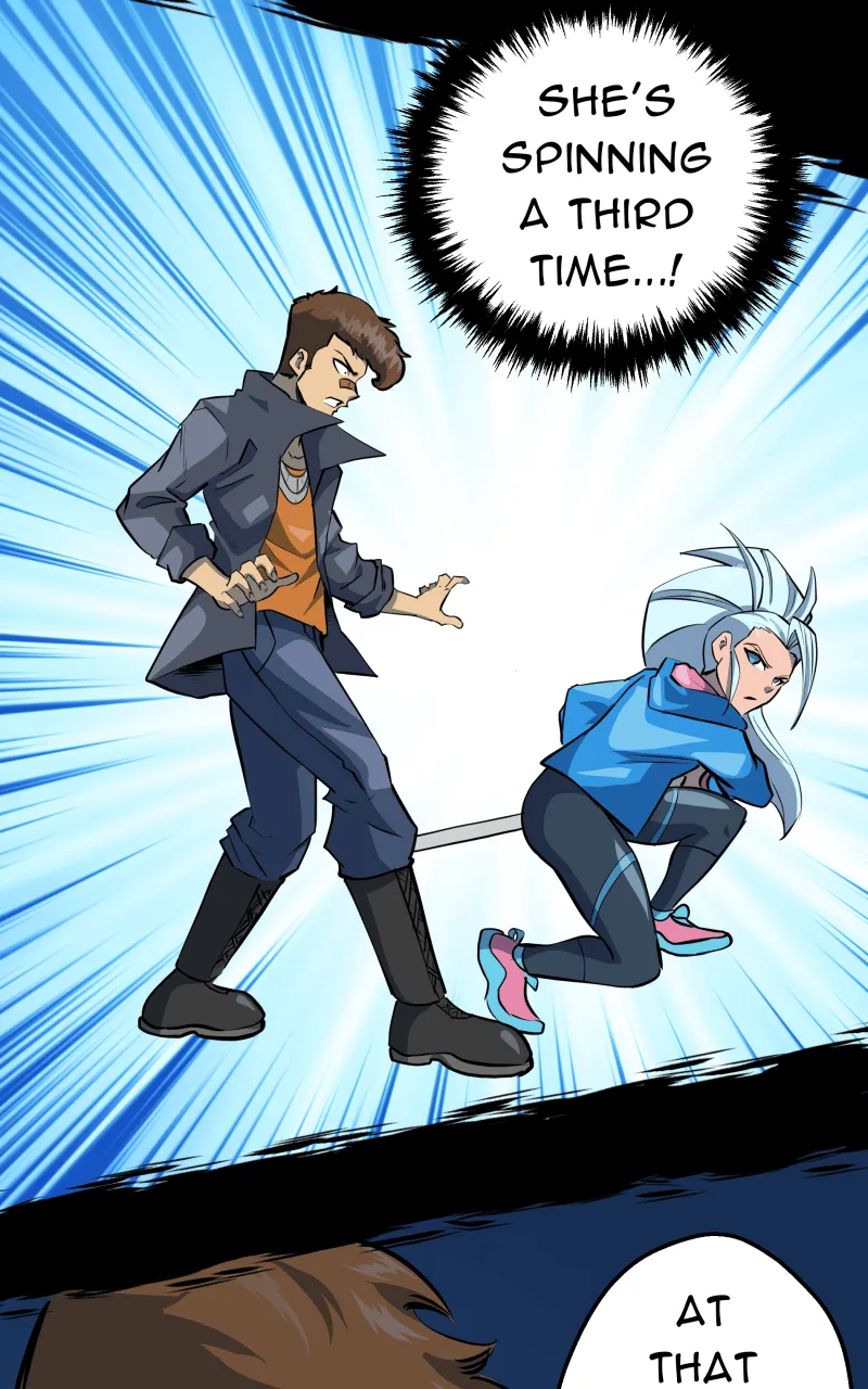 Samurai no Tora Chapter 4 page 73 - 