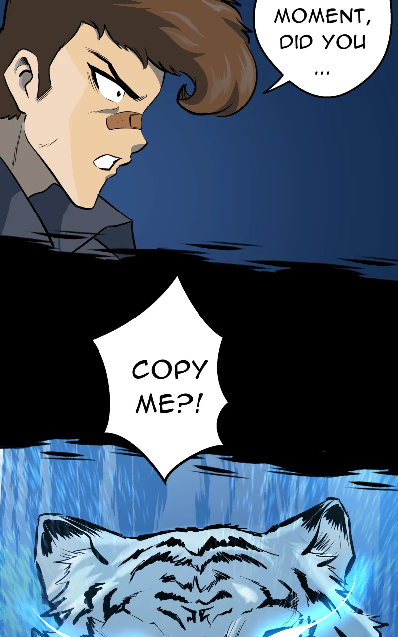 Samurai no Tora Chapter 4 page 74 - 