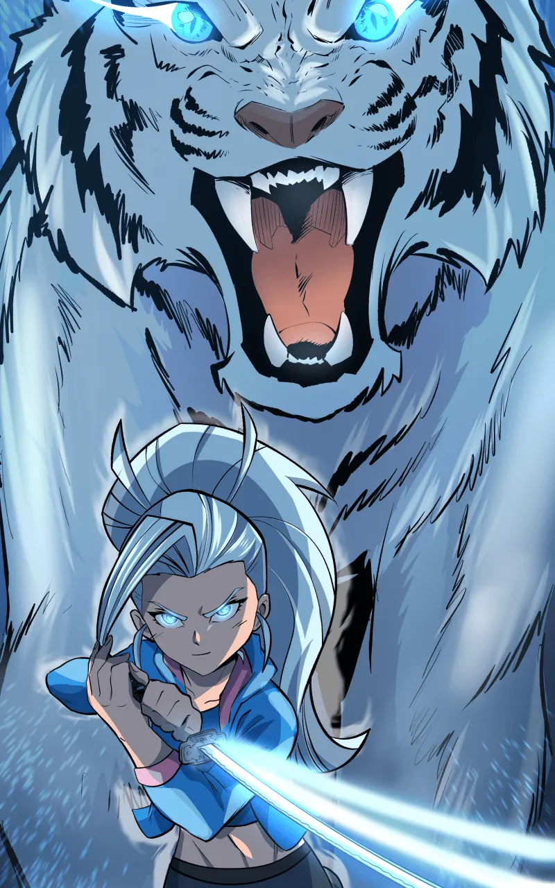 Samurai no Tora Chapter 4 page 75 - 