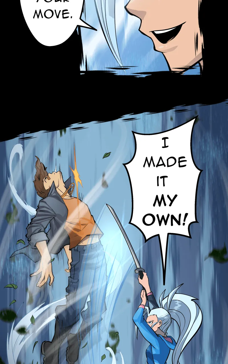 Samurai no Tora Chapter 4 page 77 - 