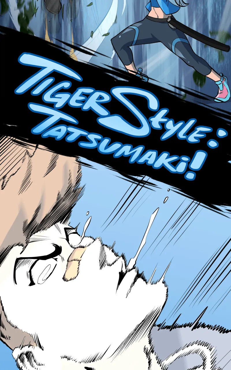Samurai no Tora Chapter 4 page 78 - 