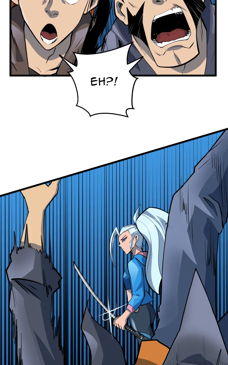 Samurai no Tora Chapter 4 page 80 - 