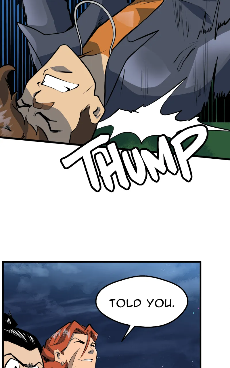 Samurai no Tora Chapter 4 page 81 - 