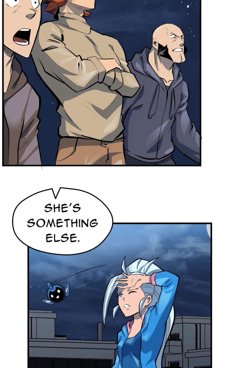 Samurai no Tora Chapter 4 page 82 - 