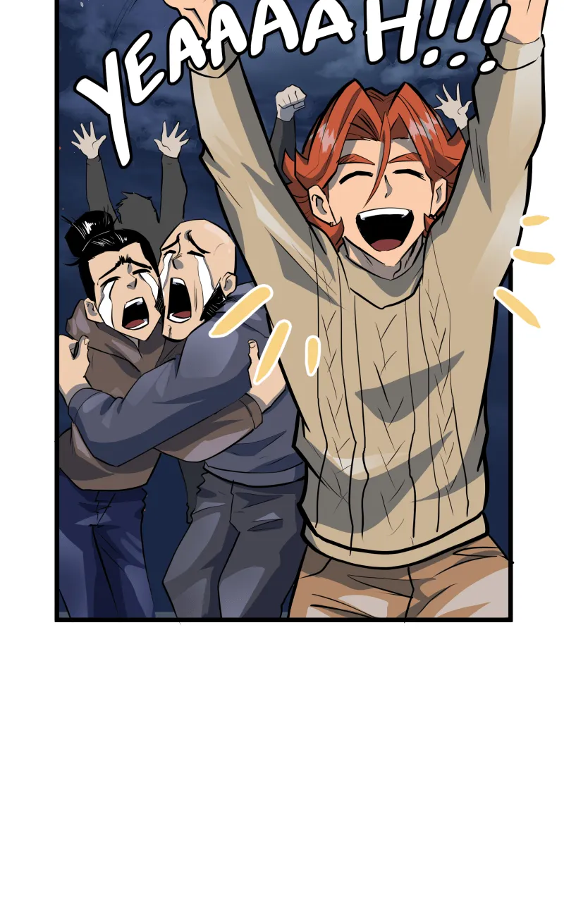 Samurai no Tora Chapter 4 page 84 - 