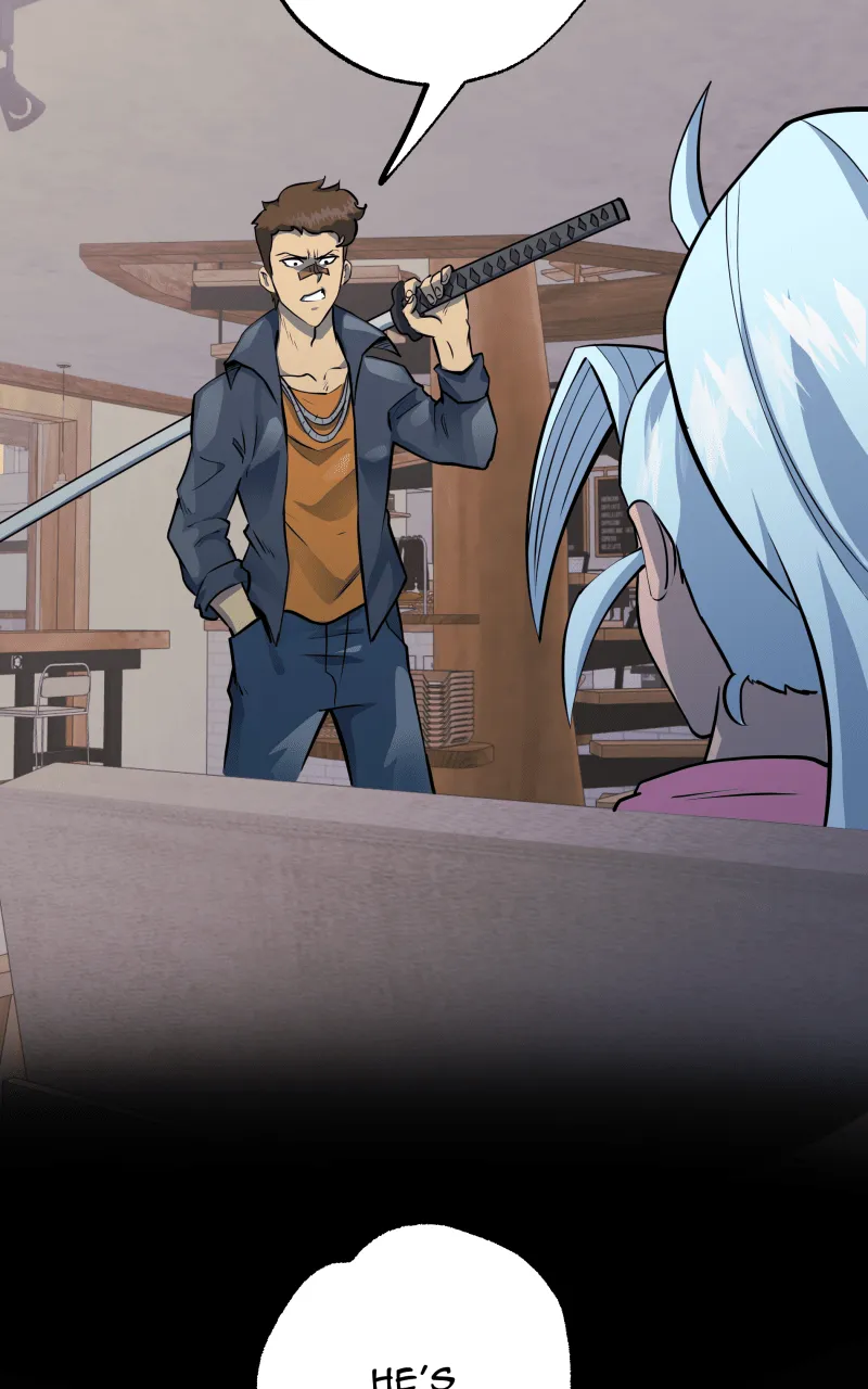 Samurai no Tora Chapter 4 page 10 - 