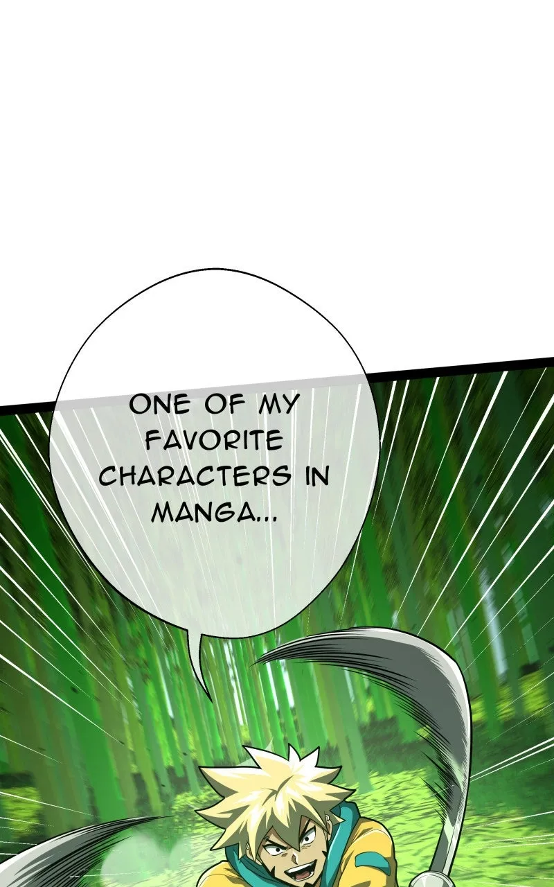 Samurai no Tora Chapter 40 page 1 - 