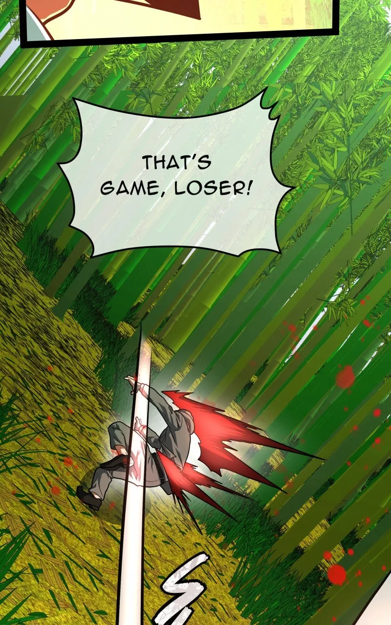 Samurai no Tora Chapter 40 page 11 - 
