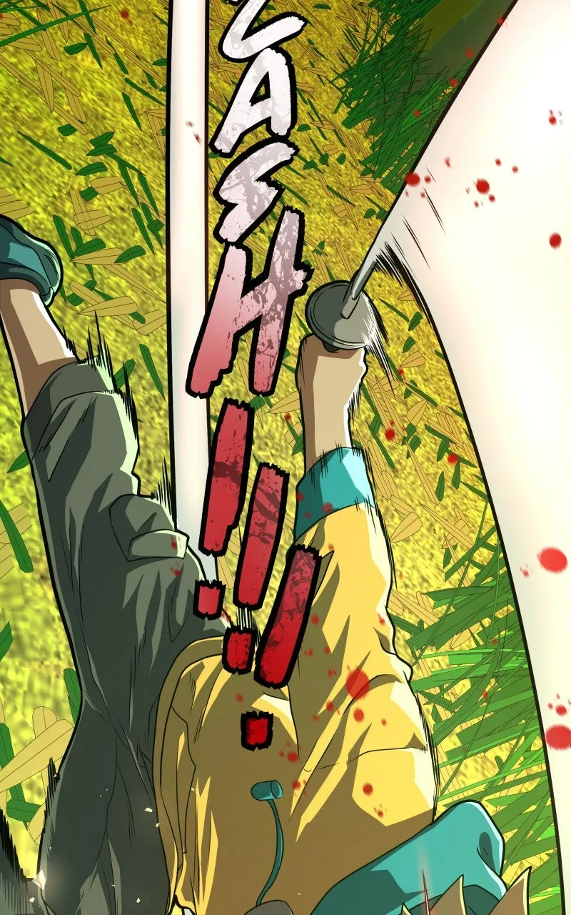 Samurai no Tora Chapter 40 page 12 - 