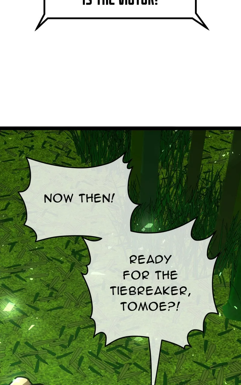 Samurai no Tora Chapter 40 page 16 - 