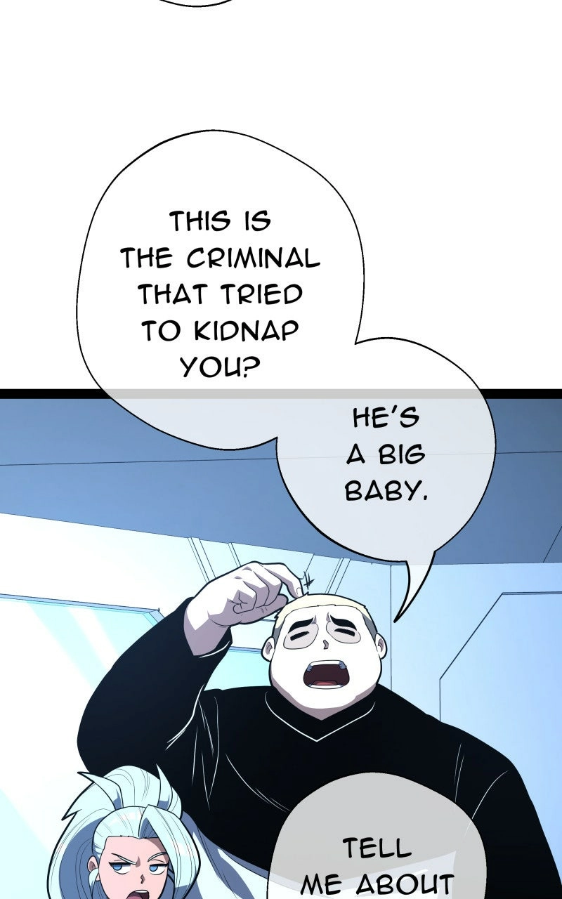 Samurai no Tora Chapter 40 page 22 - 