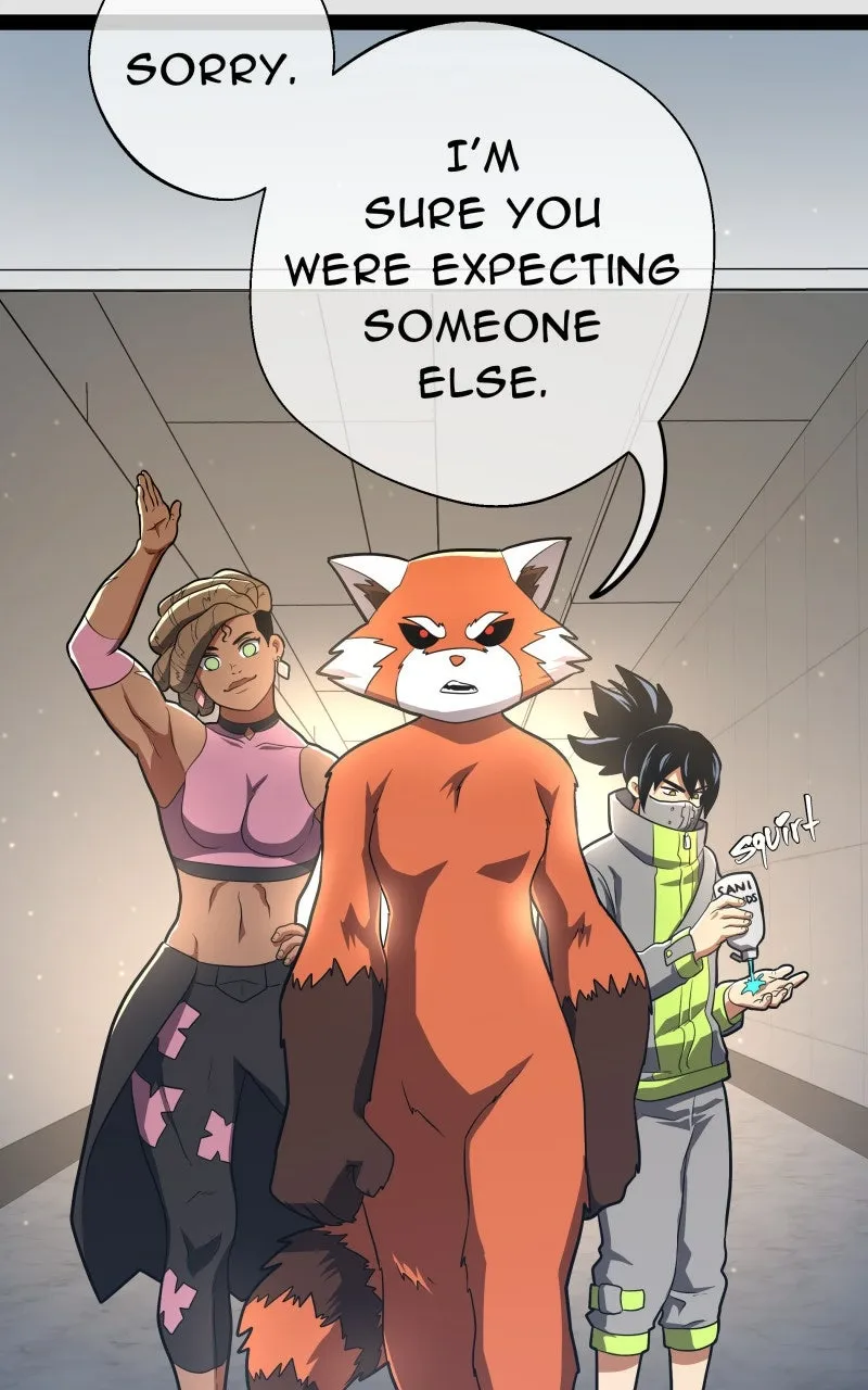 Samurai no Tora Chapter 40 page 27 - 