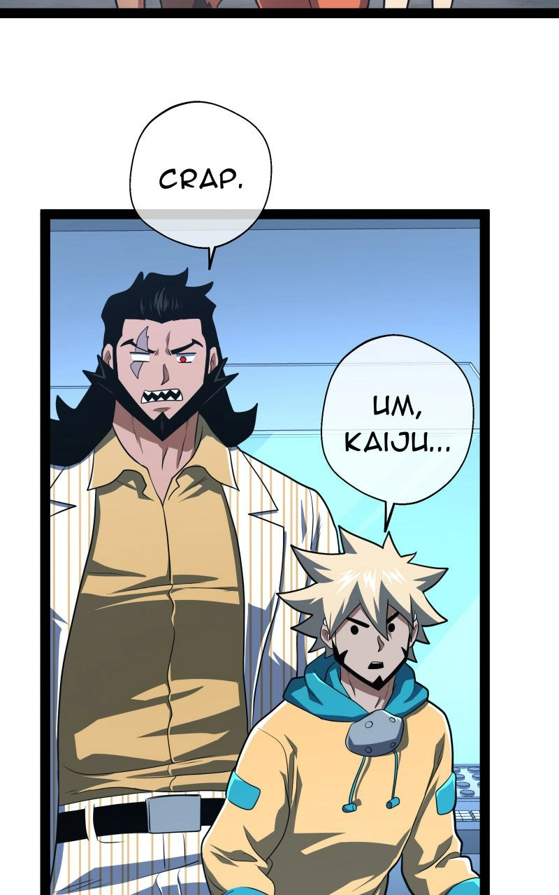 Samurai no Tora Chapter 40 page 28 - 