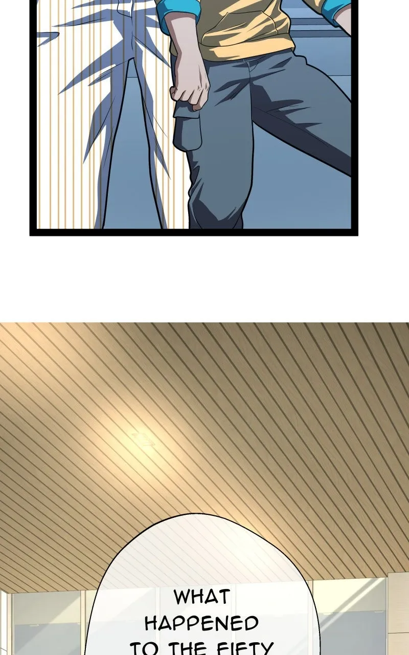 Samurai no Tora Chapter 40 page 29 - 
