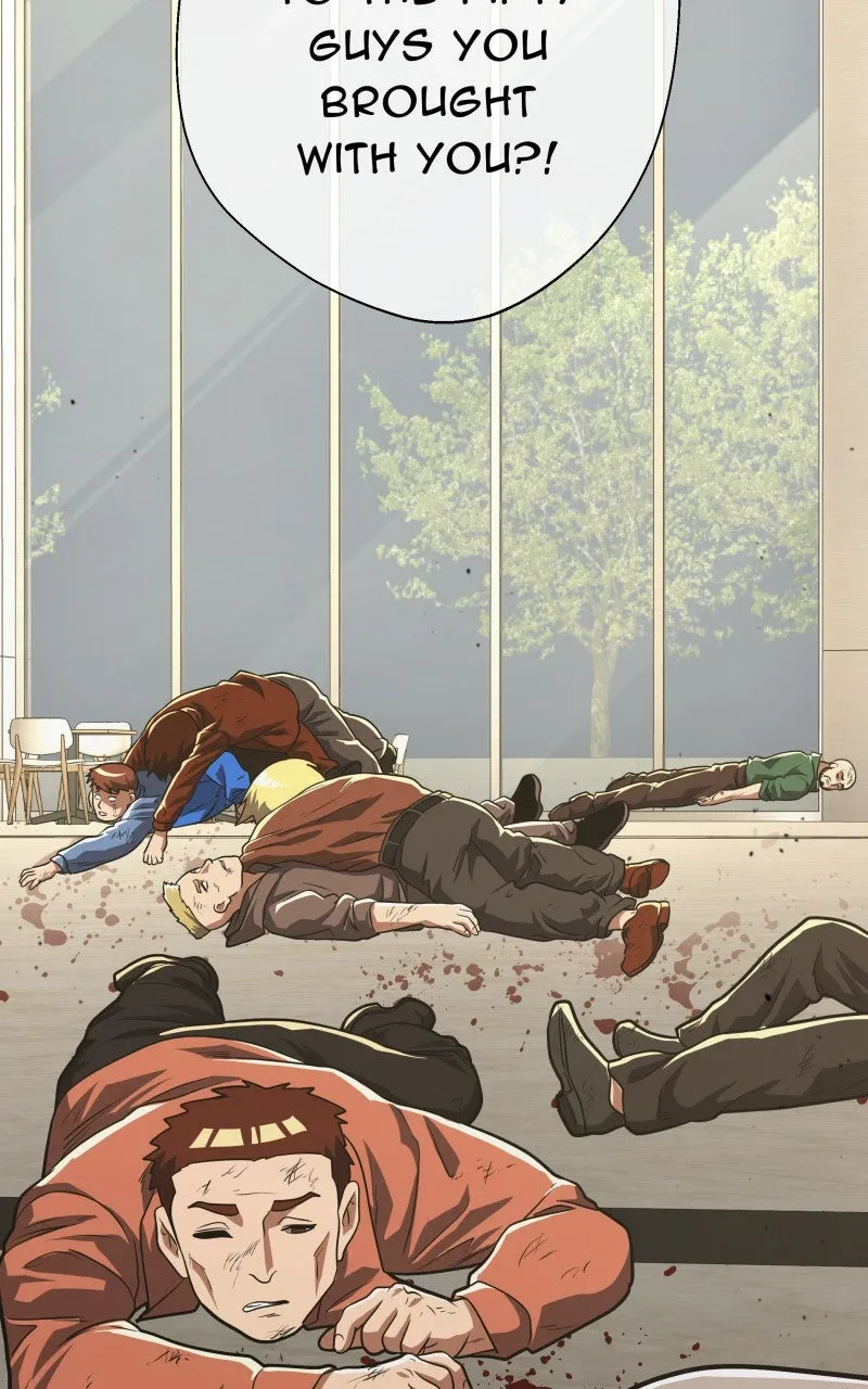 Samurai no Tora Chapter 40 page 30 - 