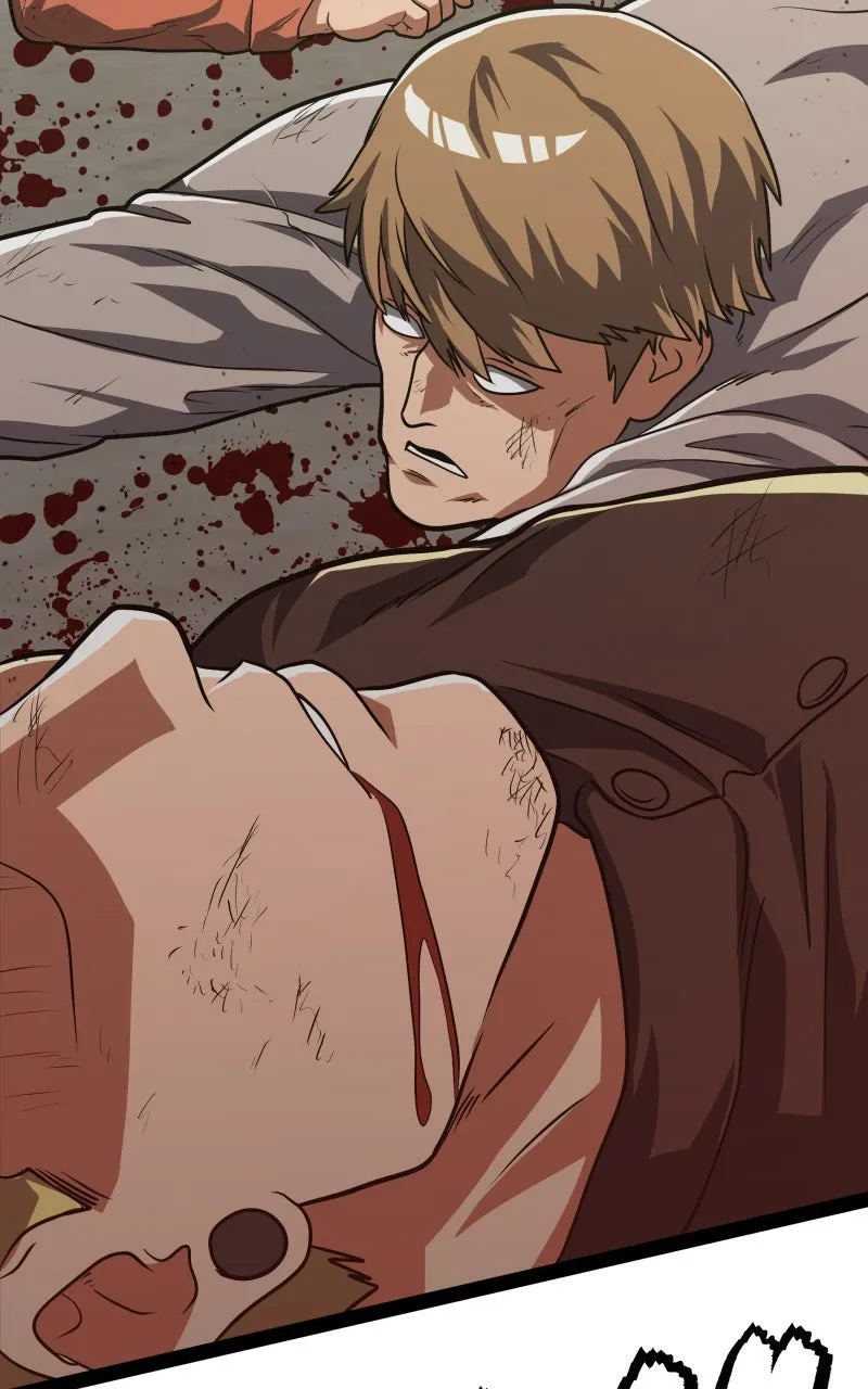 Samurai no Tora Chapter 40 page 31 - 