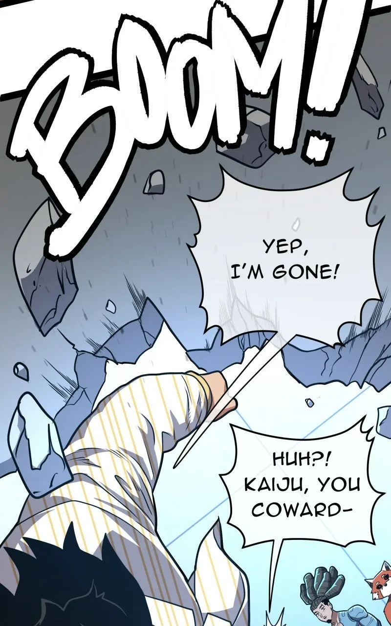 Samurai no Tora Chapter 40 page 32 - 