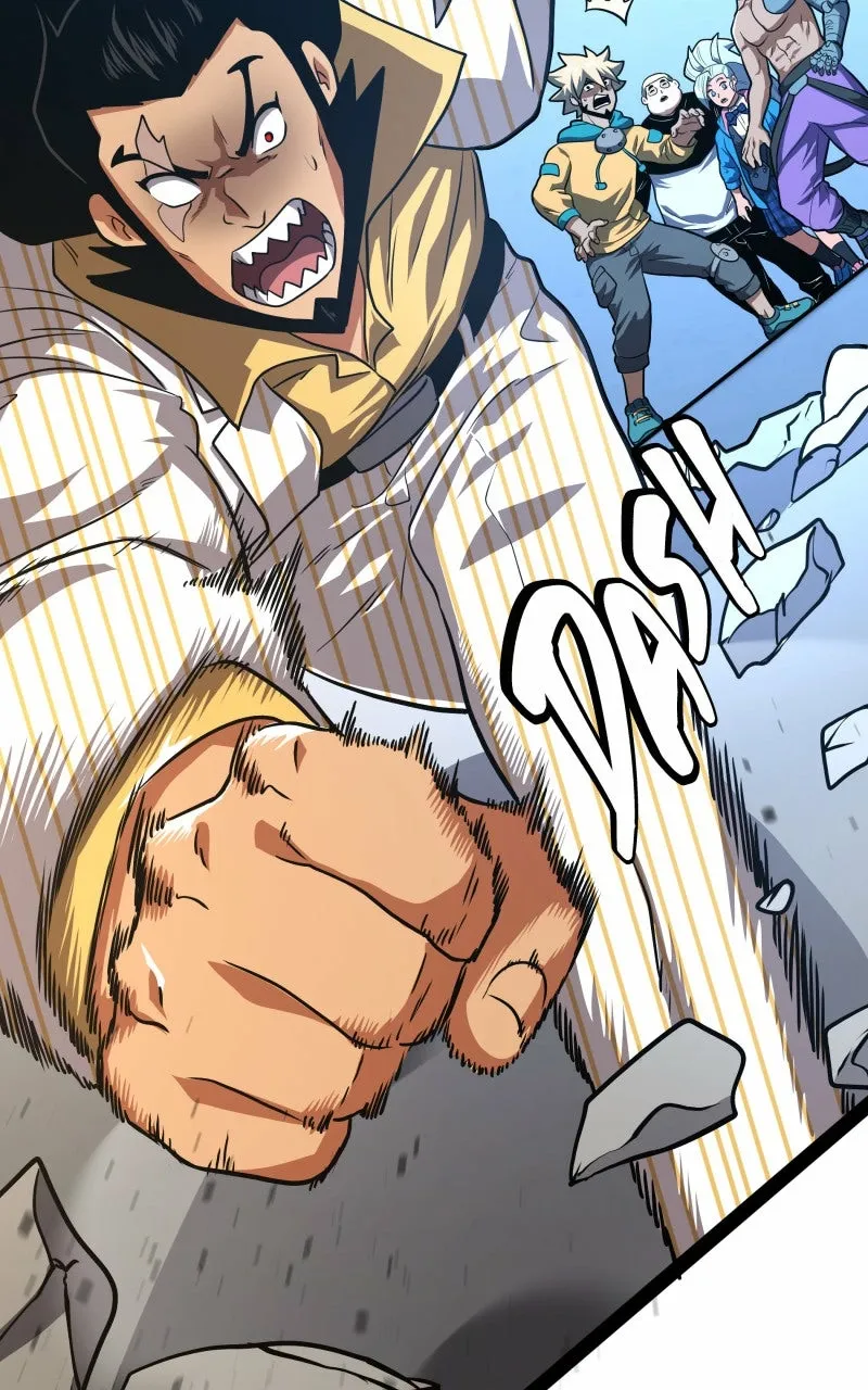 Samurai no Tora Chapter 40 page 33 - 
