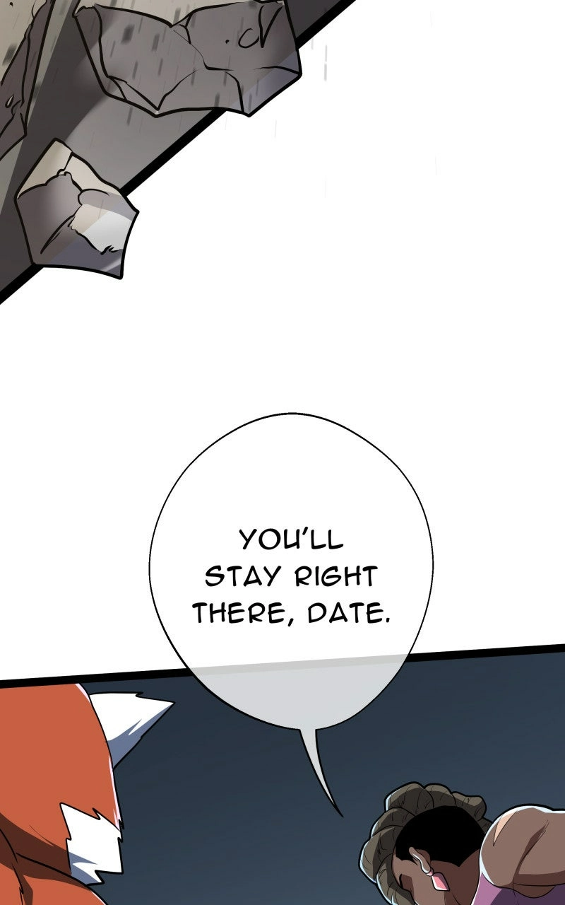 Samurai no Tora Chapter 40 page 34 - 