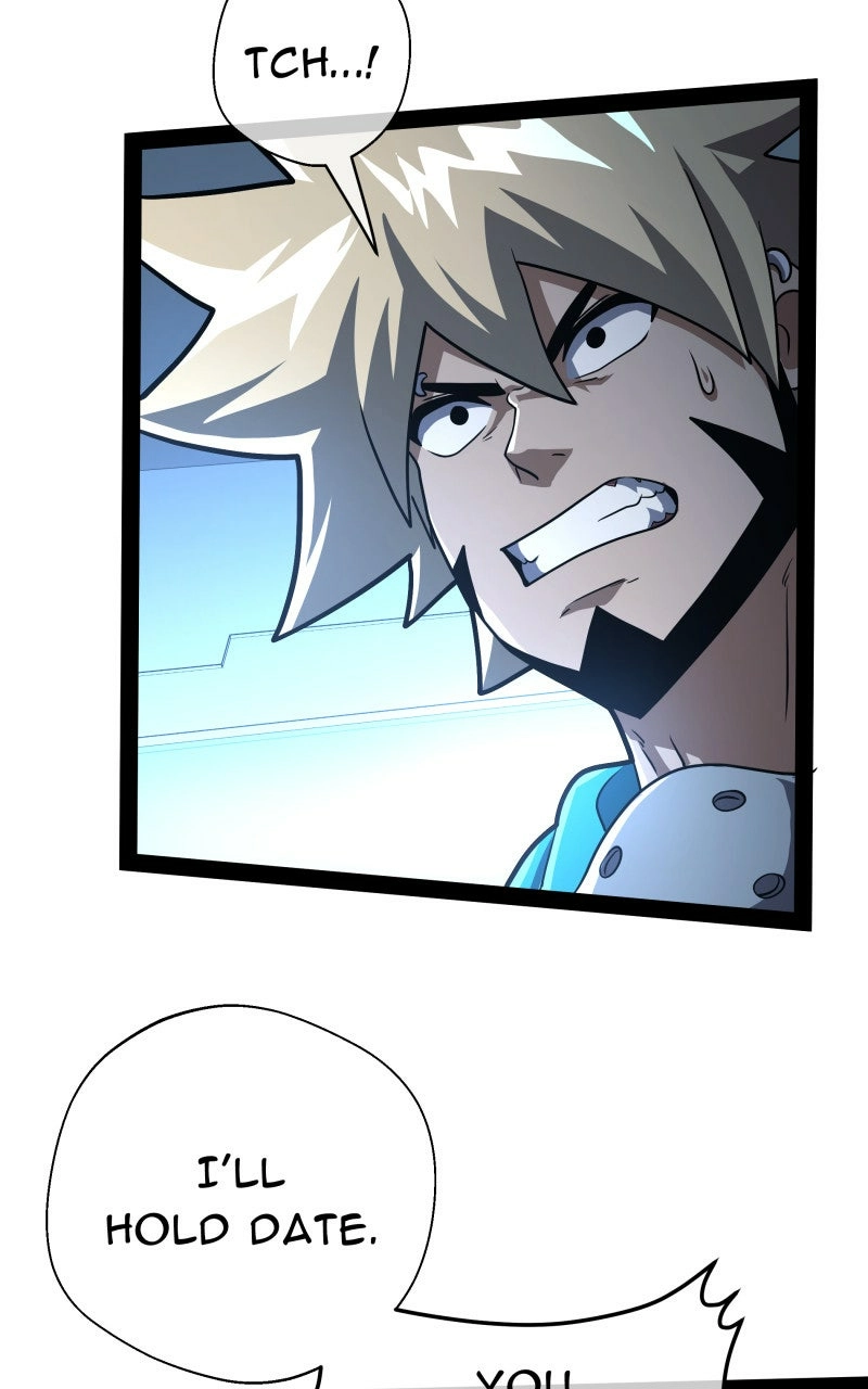 Samurai no Tora Chapter 40 page 36 - 