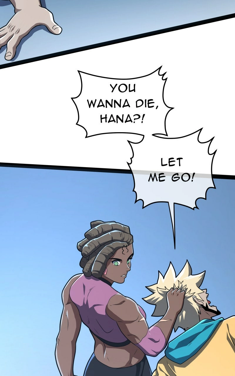 Samurai no Tora Chapter 40 page 43 - 