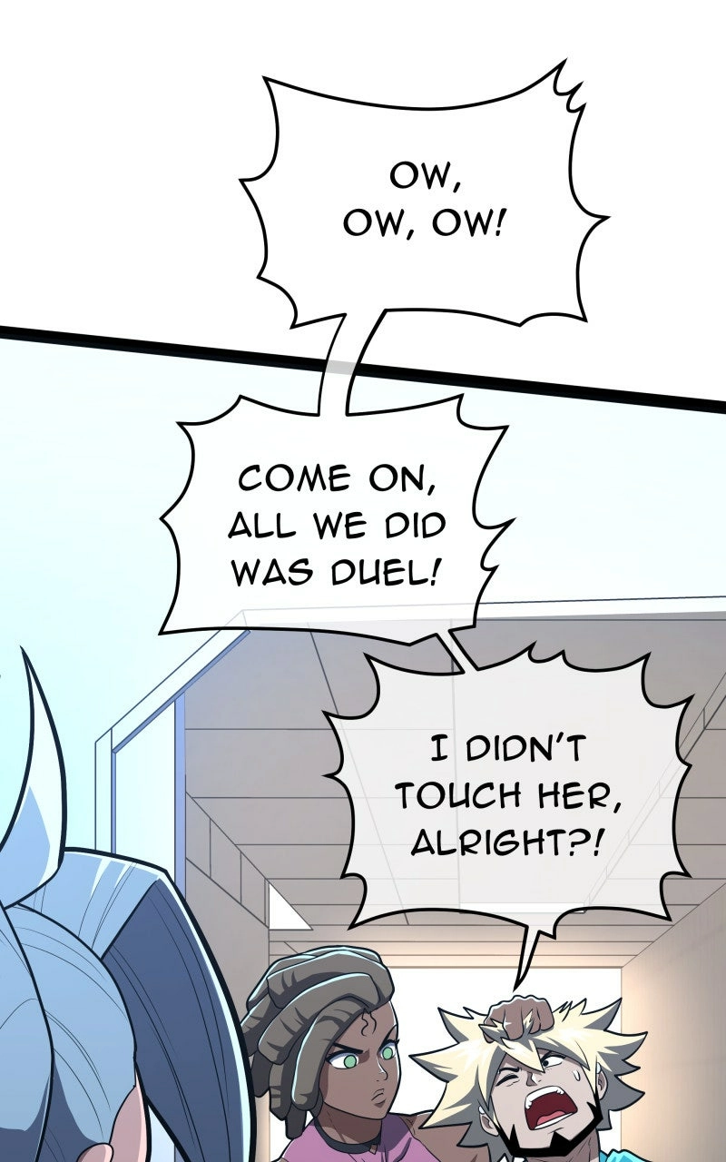 Samurai no Tora Chapter 40 page 45 - 