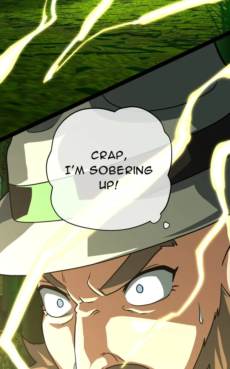 Samurai no Tora Chapter 40 page 6 - 